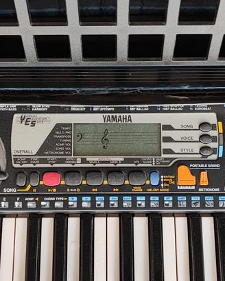 Pianola Yamaha