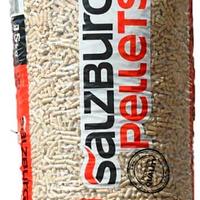 pellet da 15 kg mezza pedana rimasta