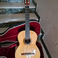 Chitarra Classica Wilcox