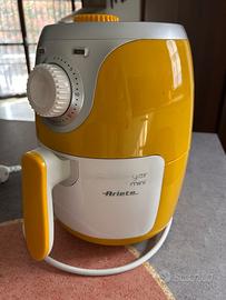 Friggitrice ad aria Ariete