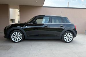 MINI one D 5 porte anno 2015