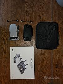 drone dji mavic mini 