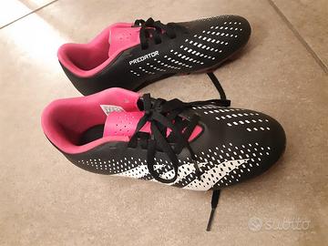 Scarpe calcio bambino 35 Abbigliamento e Accessori In vendita a Modena