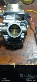 carburatore x scooter 125