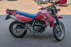 Kawasaki Klr 650