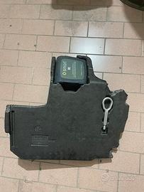 Smart 451 dal 2007  kit gonfiaggio originale