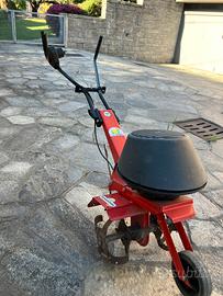 Motozappa elettrica 1300W
