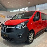 Opel Vivaro 29 1.6 145CV PL-TN *9 POSTI*IVA ESCLUS