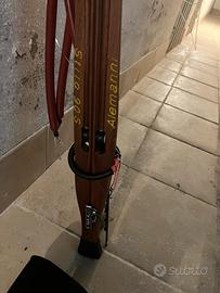 Alemanni stilo special 90