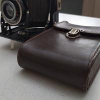 macchina fotografica Lumière 