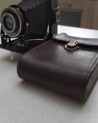 macchina fotografica Lumière 