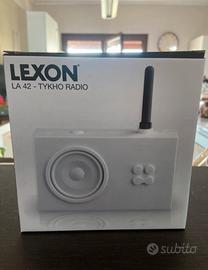 Radio Lexon LA 42