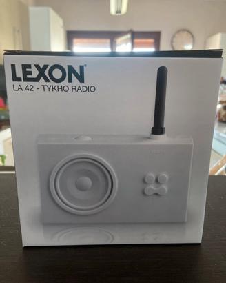 Radio Lexon LA 42