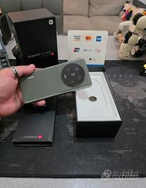 XIAOMI 13 ULTRA 5G ( 16/512GB ) ROM GLOBALE   