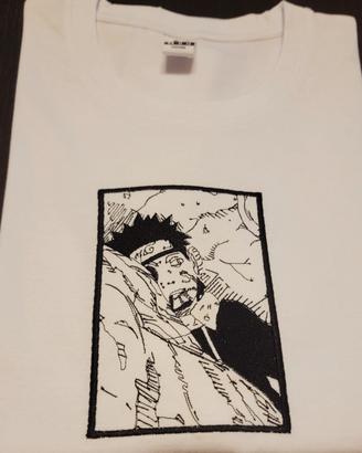 obito Uchiha naruto