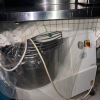 Impastatrice  phamtoma 20 kg doppia velocità