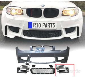 TUBO ARIA FRENI SINISTRO BMW E81 E87 E82 E88 LOOK 
