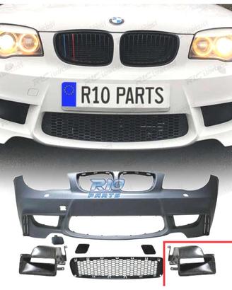 TUBO ARIA FRENI SINISTRO BMW E81 E87 E82 E88 LOOK 