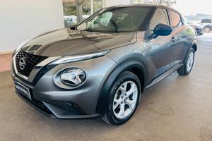 Nissan Juke 1.0 DIG-T 114 CV Tekna
