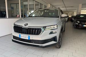 SKODA Karoq 2.0 TDI EVO SCR 115 CV DSG Executive