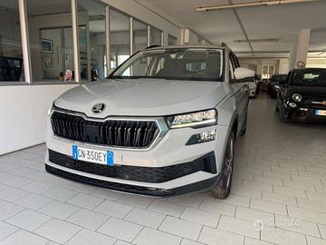 SKODA Karoq 2.0 TDI EVO SCR 115 CV DSG Executive