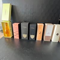 Champagne vari + violino bonollo