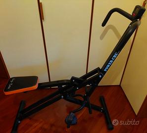 Power Crunch Display Giorgio Mastrota