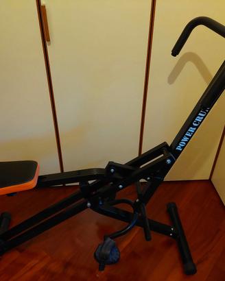 Power Crunch Display Giorgio Mastrota