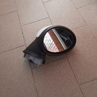 Specchio retrovisore destro per mini R56 originale