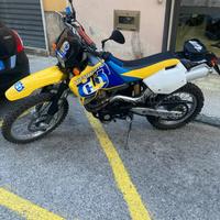 Husqvarna TE 610 - 1999
