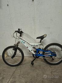 bicicletta bambino
