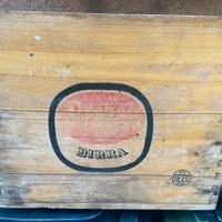 Cassa Birra Dhrehr Legno