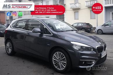 BMW Serie 2 Active Tourer BMW 216d Active Tou...