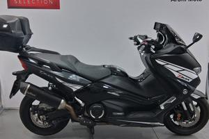 Yamaha TMAX 530 SX