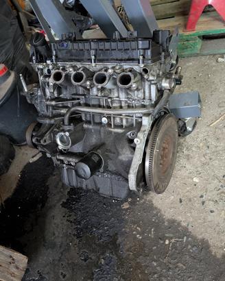 motore 4A91 Mitsubishi 
