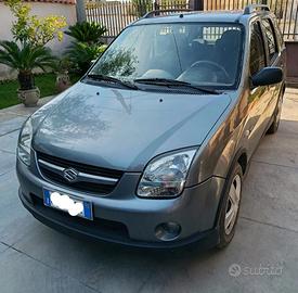 Suzuki Ignis 4x4