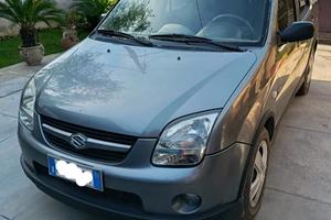 Suzuki Ignis 4x4