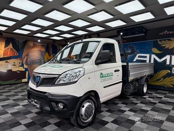 Piaggio PORTER NP6 1.5 PM-RG LONG RANGE LPG CASSON