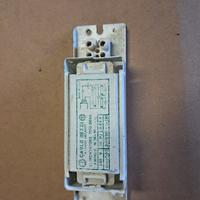 reattore ferromagnetico