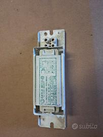 reattore ferromagnetico