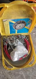 Catene da neve Maggi Select Matic Gruppo 40 / S2 (