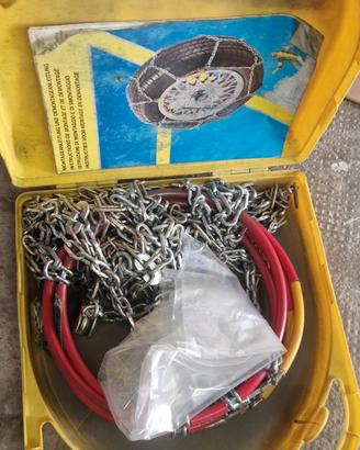 Catene da neve Maggi Select Matic Gruppo 40 / S2 (