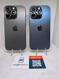 Iphone 15 pro 128gb 🍎