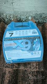 Catene da neve gruppo 7