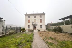 VILLA SINGOLA A ASOLA