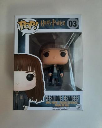 Funko Pop Harry Potter-Hermione Granger 03