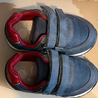 Scarpe bambino Chicco
