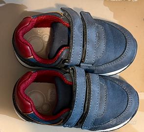 Scarpe bambino Chicco
