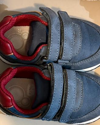 Scarpe bambino Chicco