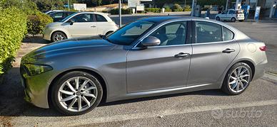 Giulia 2.2 diesel 150cv aut.